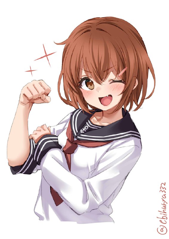 えびふりゃ