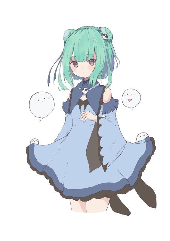 林まか