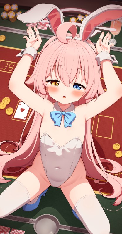  ピョンピョン！#女の子 #ロリ #ブルーアーカイブ #ブルアカ #小鳥遊ホシノ ピョンピョン！#女の子 #ロリ #ブルーアーカイブ #ブルアカ #小鳥遊ホシノ