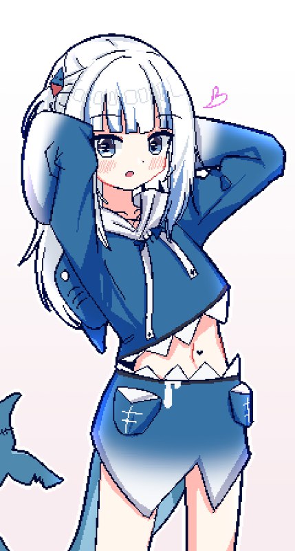 chibikki ✂