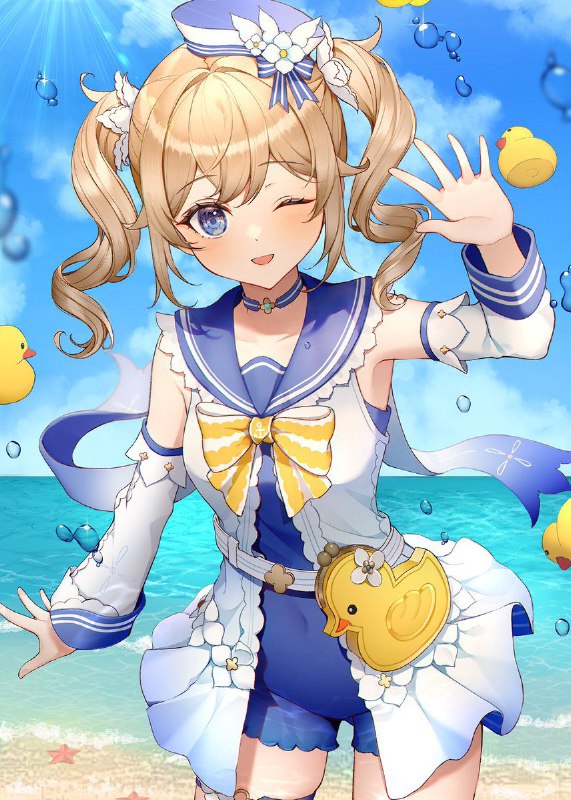 うさもち。
