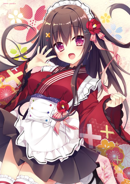 ブレンドリーム