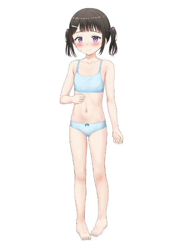  JCちゃん#R-18 #女の子 #オリジナル #中学生 JCちゃん#R-18 #女の子 #オリジナル #中学生