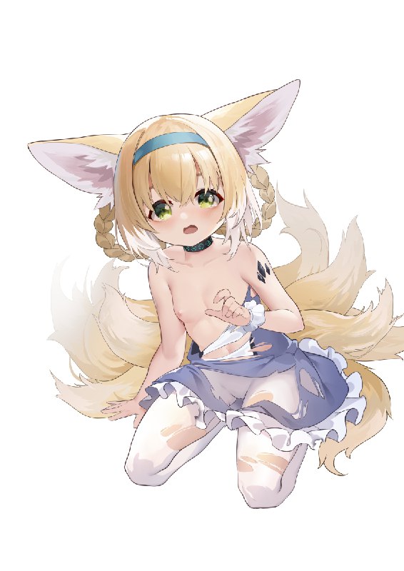 SHIO老师的《被囚犯们俘获的铃兰》封面插画创作记录 / 仲夏夜之梦 1/3#R-18 #スズラン(アークナイツ) #カメラ視点 #明日方舟 #铃兰 #白タイツ #アークナイツ #破れタイツSHIO老师的《被囚犯们俘获的铃兰》封面插画创作记录 / 仲夏夜之梦 1/3#R-18 #スズラン(アークナイツ) #カメラ視点 #明日方舟 #铃兰 #白タイツ #アークナイツ #破れタイツ