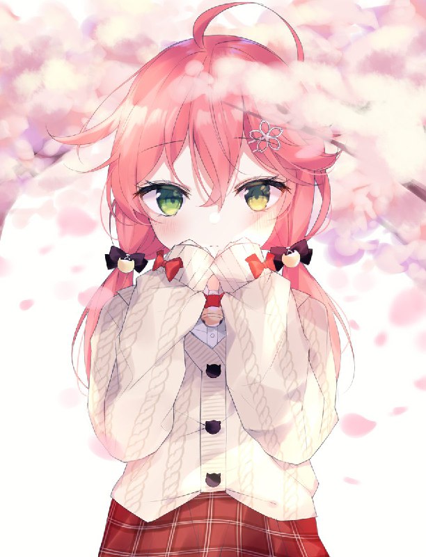 時雨しずく