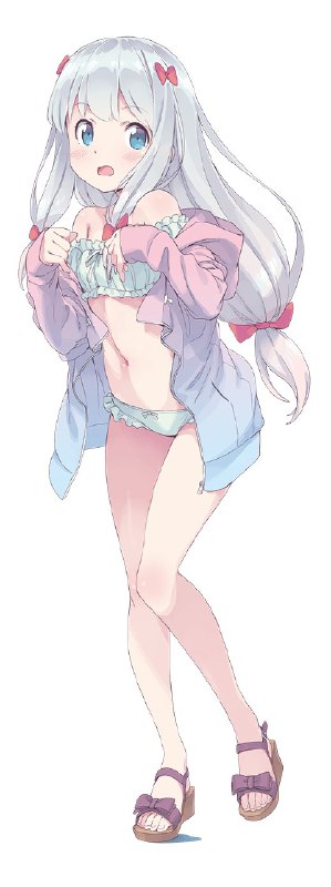 かんざきひろ＠C102(土)東A16ab
