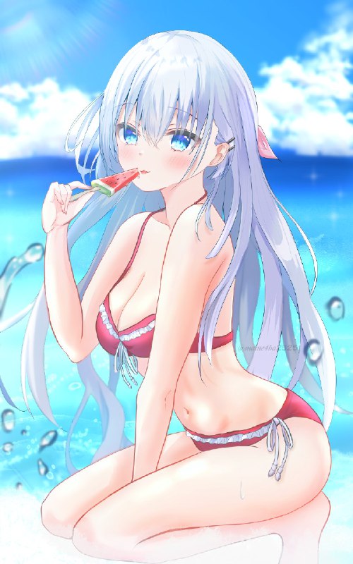 マメシバ25