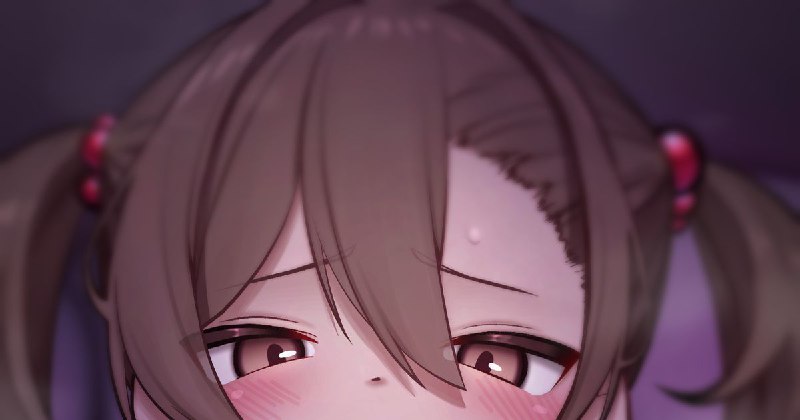 淫紋で歯止めが利かない子