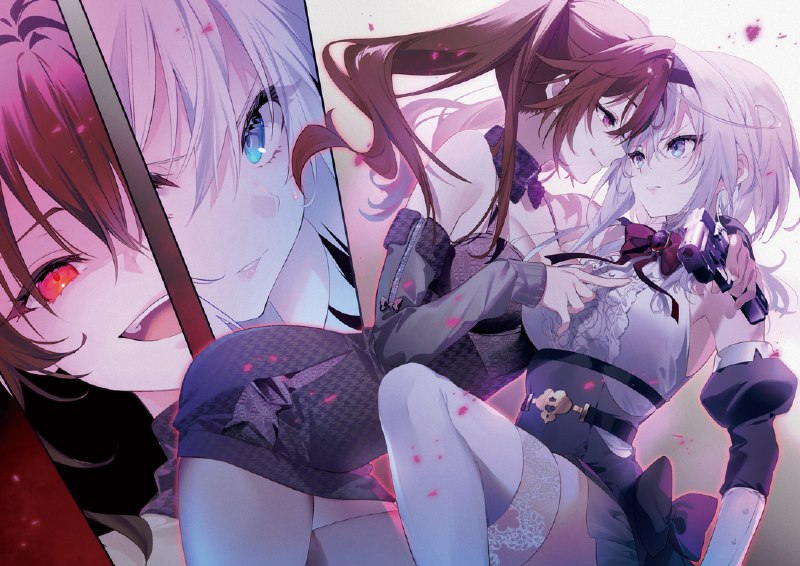 『また殺されてしまったのですね、探偵様』またころ公式