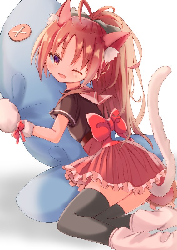 杏子単体まとめ４ / ねこすき～21 12/26#魔法少女まどか☆マギカ #佐倉杏子 #まどか☆マギカ100users入り