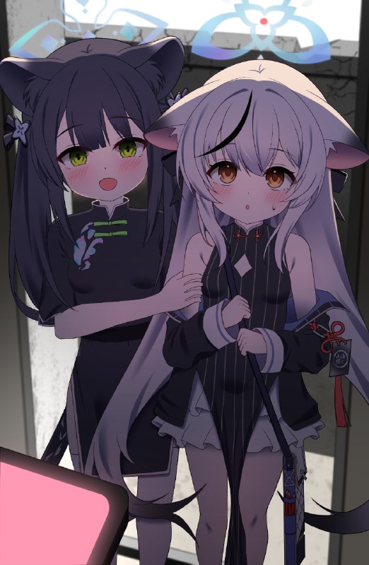  春原ココナ#R-18 #春原ココナ #ブルアカ #BlueArchive #ロリ 春原ココナ#R-18 #春原ココナ #ブルアカ #BlueArchive #ロリ