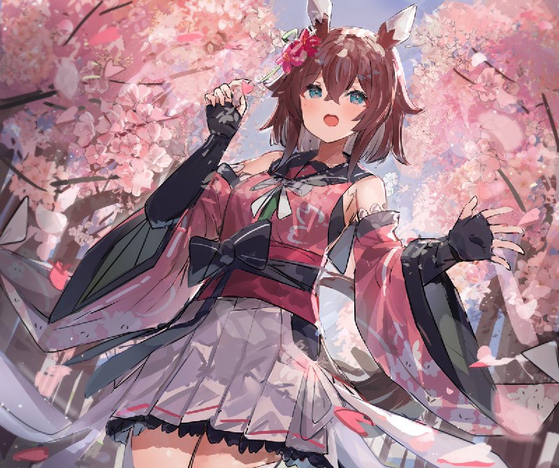 自然系の逆光イラストが大好きです　 #逆光は素晴らしいのでこれを見た人も逆光を貼るvia オルフィー / @the_olphy自然系の逆光イラストが大好きです　 #逆光は素晴らしいのでこれを見た人も逆光を貼るvia オルフィー / @the_olphy