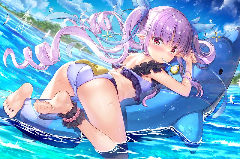 キョウカの夏休み / 藤真拓哉@シグルリ#プリンセスコネクト!Re