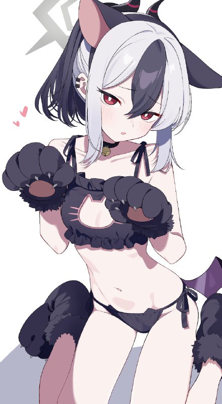  無題#R-18 #ブルーアーカイブ #鬼方カヨコ #ブルアカ #BlueArchive #블루아카이브 無題#R-18 #ブルーアーカイブ #鬼方カヨコ #ブルアカ #BlueArchive #블루아카이브
