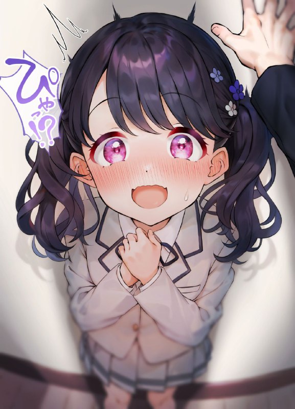 福丸 小糸 | 千楼 #pixiv 
