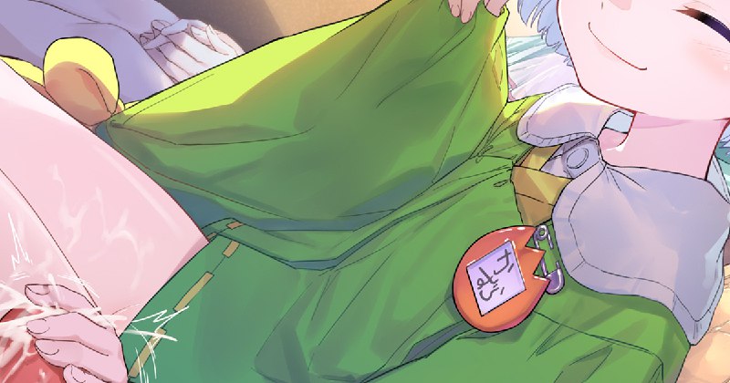  🔞しーー🤫#R-18 #Fate/GrandOrder #カズラドロップ #BBリリィ #手コキ #射精 🔞しーー🤫#R-18 #Fate/GrandOrder #カズラドロップ #BBリリィ #手コキ #射精