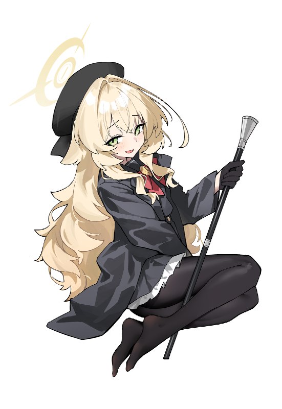 #欲教授
