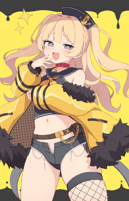 Skeb バッチ / id=119175166 / 葉月らいむ #アズールレーン #アズレン #バッチ(アズールレーン)