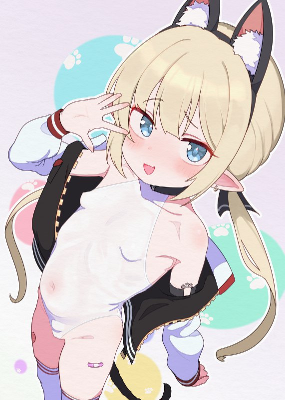 Request oc#R-18 #ロリ #ocRequest oc#R-18 #ロリ #oc