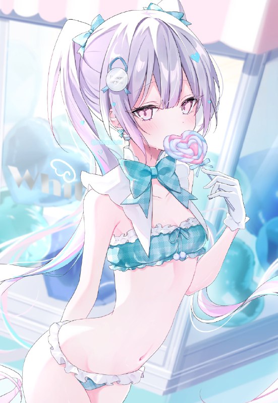 栗花落ぷるた✚