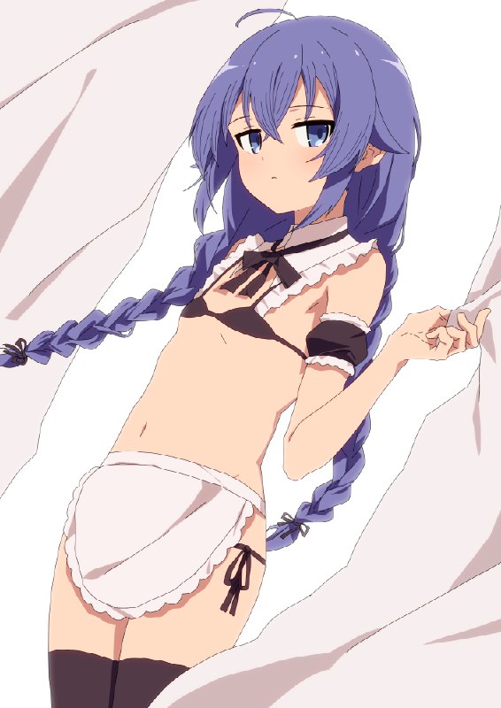 #NSFW ロキシー / 