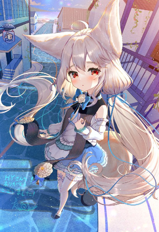 きらまるこう