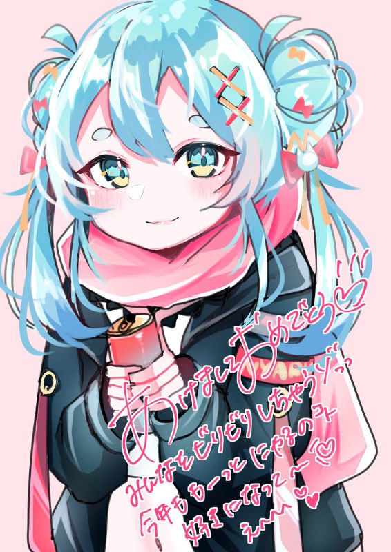 猫雷 にゃる🐱🌩Vtuber