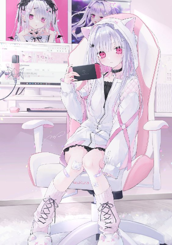 ましろしき