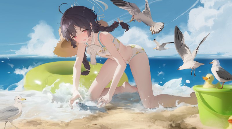 study / pupupepe