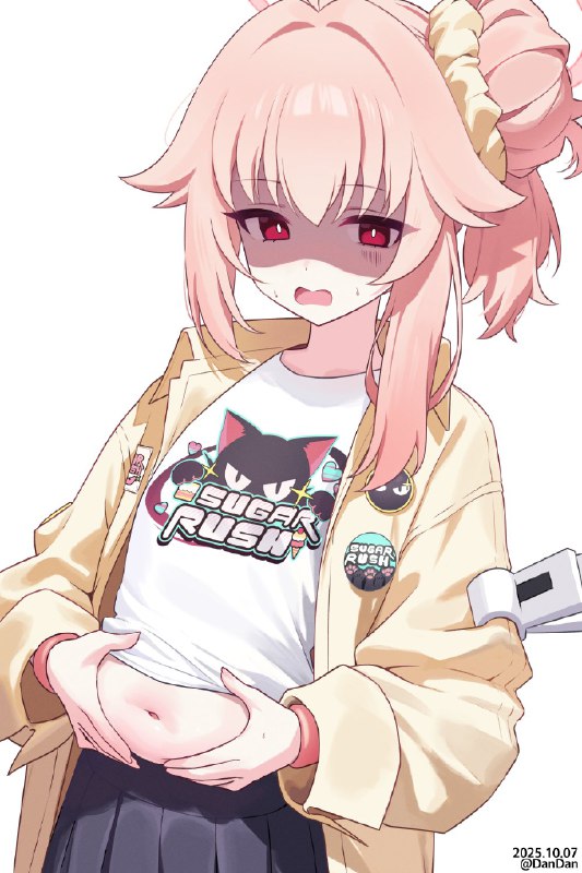 DanDan (@danlen898)