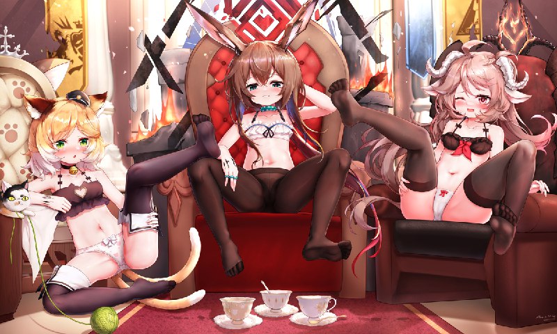  猫兔羊#R-18 #アークナイツ #アーミヤ(アークナイツ) #エイヤフィヤトラ(アークナイツ) #ムース(アークナイツ) #阿米娅 #艾雅法拉 #慕斯 #黒タイツ #おしっこ 猫兔羊#R-18 #アークナイツ #アーミヤ(アークナイツ) #エイヤフィヤトラ(アークナイツ) #ムース(アークナイツ) #阿米娅 #艾雅法拉 #慕斯 #黒タイツ #おしっこ