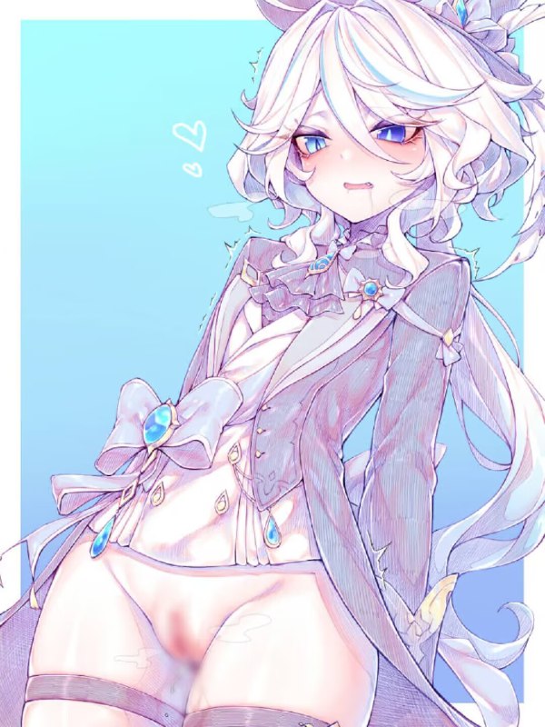  原神-芙寧娜(9.5P)(◉３◉)#R-18 #原神 #フリーナ #フリーナ(原神) #furina #GenshinImpact 原神-芙寧娜(9.5P)(◉３◉)#R-18 #原神 #フリーナ #フリーナ(原神) #furina #GenshinImpact