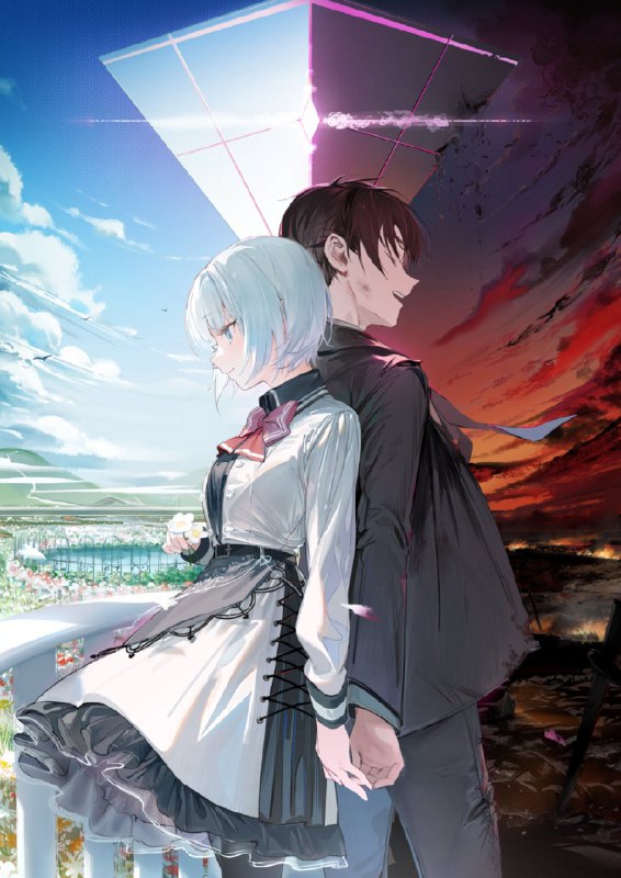 『探偵はもう、死んでいる