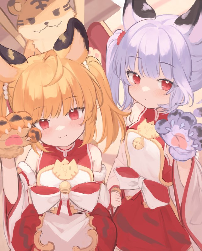 cidala / Klaius#シンダラ #グラブル #グランブルーファンタジー #十二神将(グラブル) #パイ(グラブル)