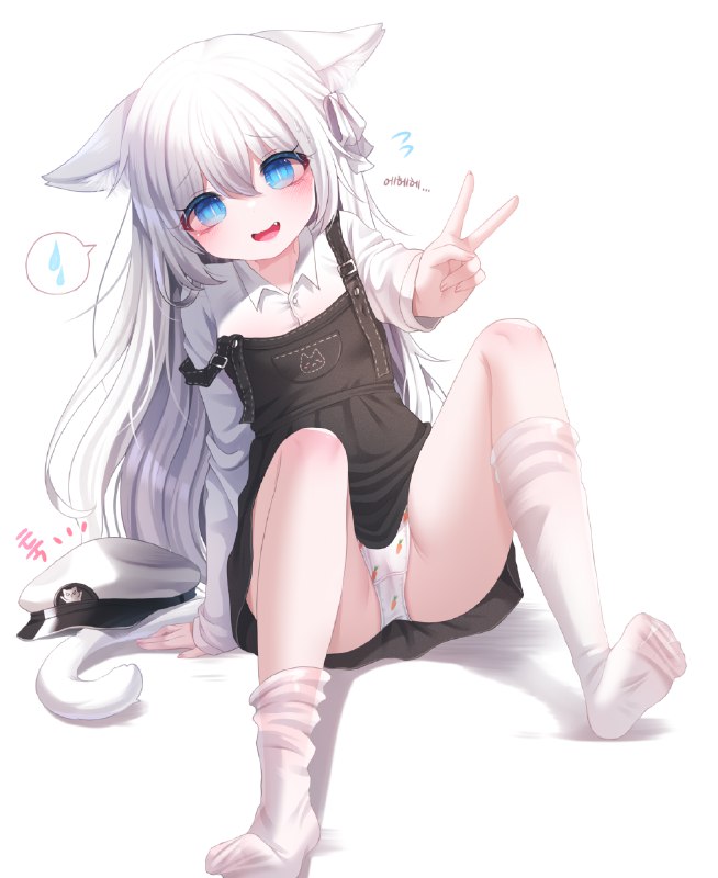  최강 길드에 납치당했다#R-18 #かわいい #パンツ #ケモミミ #노벨피아 최강 길드에 납치당했다#R-18 #かわいい #パンツ #ケモミミ #노벨피아