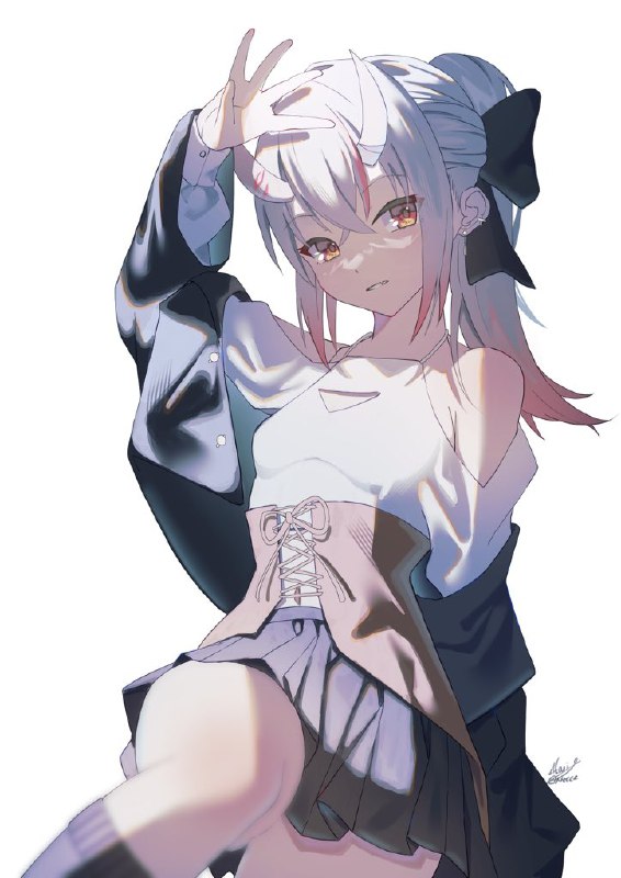 余ん周年　#百鬼絵巻