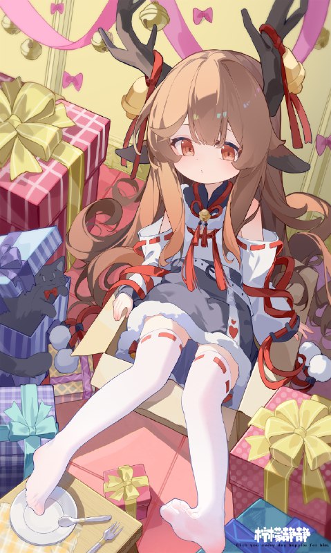  千久鹿#R-18 #女の子 #白丝 #雪糕 #萝莉 #白裤袜 #鹿 #千久鹿 千久鹿#R-18 #女の子 #白丝 #雪糕 #萝莉 #白裤袜 #鹿 #千久鹿