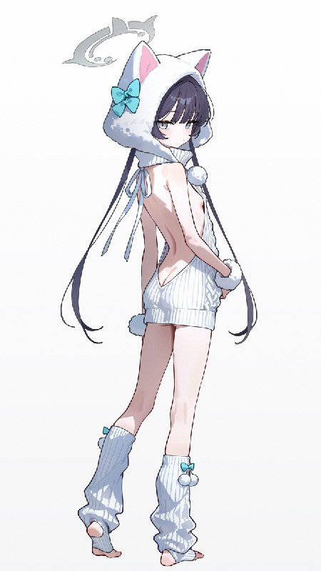 🐱 / エコ 1/2🐱 / エコ 1/2