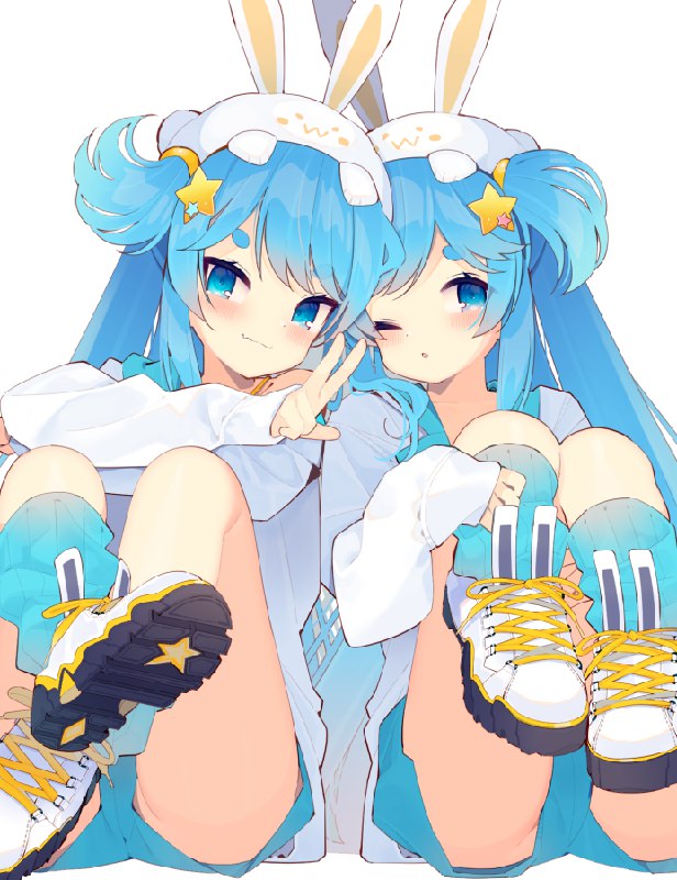 0302 / id=116569502 / かんろX2＠お仕事募集中 #SOUND_VOLTEX #ニアノア