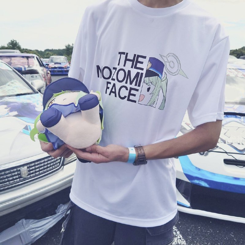 きゃす (@likesugerclub)