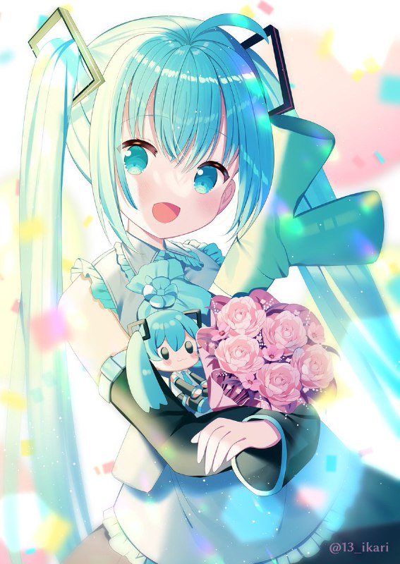 いかり