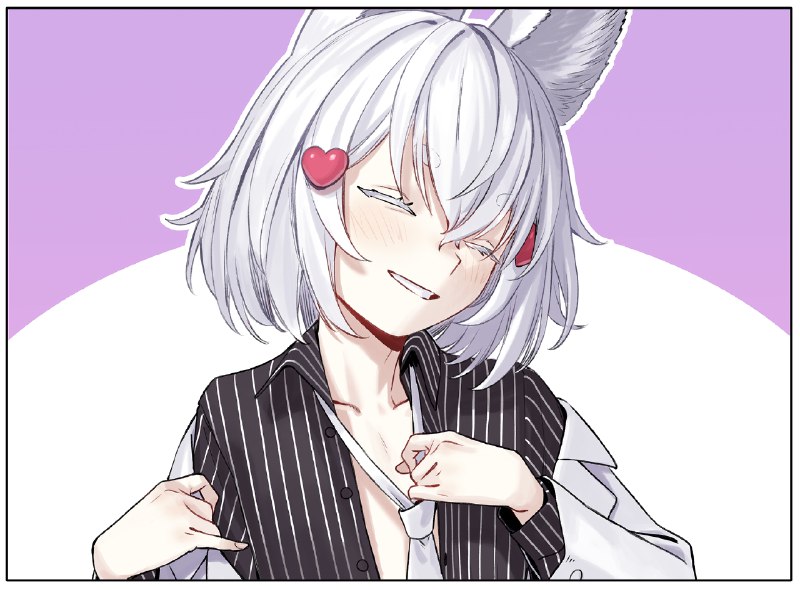 🍀SFW #铜萝烧via 三🍀SFW #铜萝烧via 三