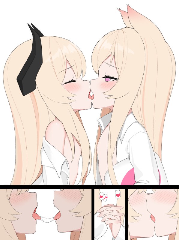  r . k 4#R-18 #ロリ #狐娘 #狐耳 #小悪魔 #百合 #うちの子 r . k 4#R-18 #ロリ #狐娘 #狐耳 #小悪魔 #百合 #うちの子