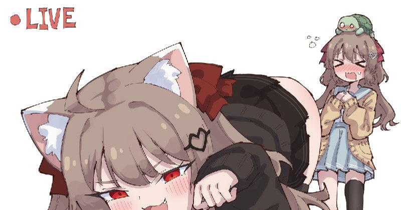 Neuro-sama 6