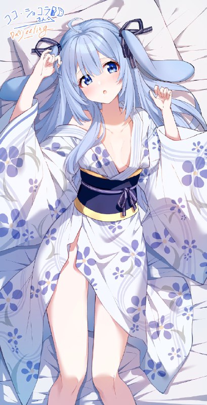 ココ･ショコラ🍫🎨コミケ参加♡個人Vtuber♡土曜日 東地区 “ｔ” ブロック 26b ♡