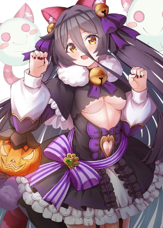 かっこう_skeb募集中