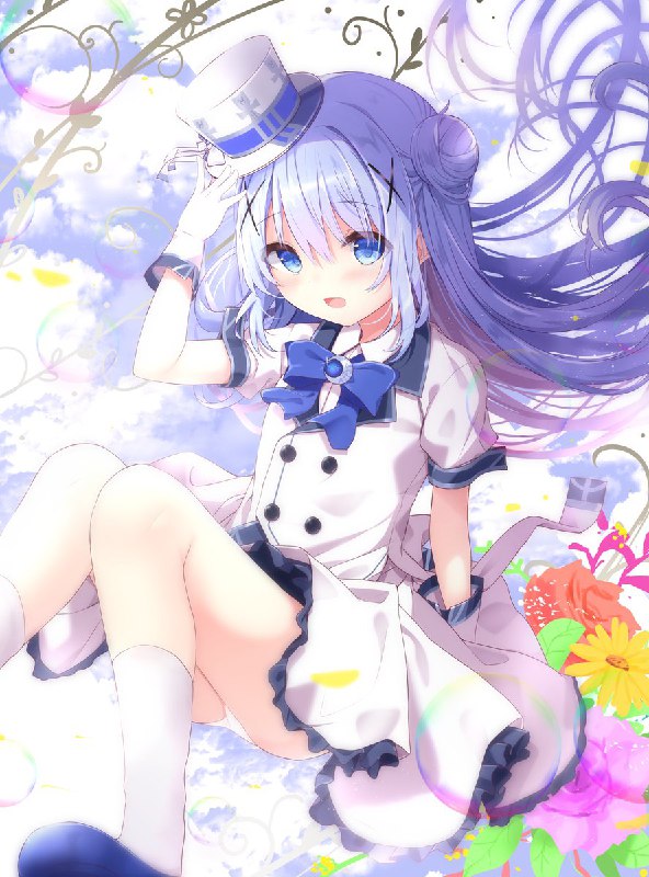 ふぇありぃあい🐬【1日目（木）東ク45ｂ】