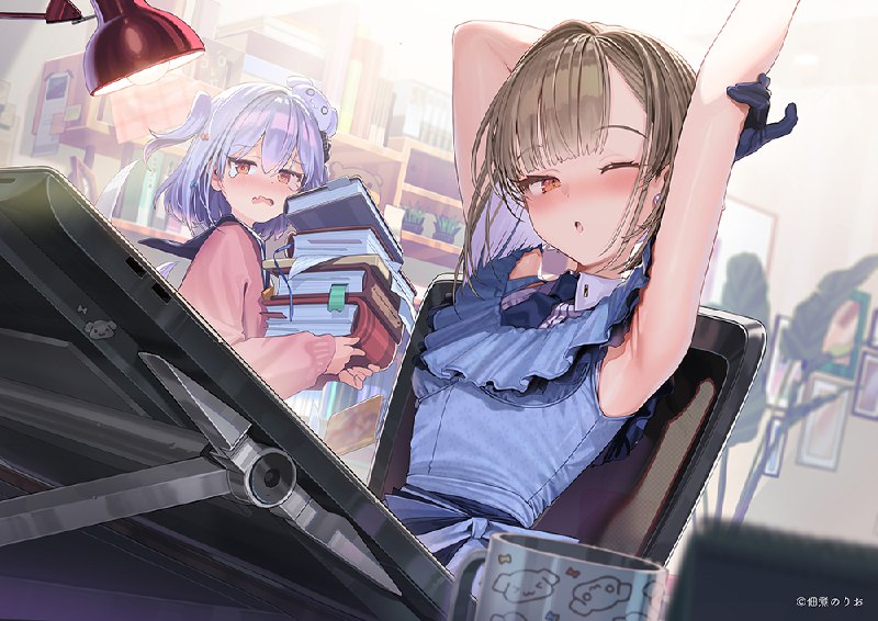 佃煮のりお/犬山たまき🐶💙