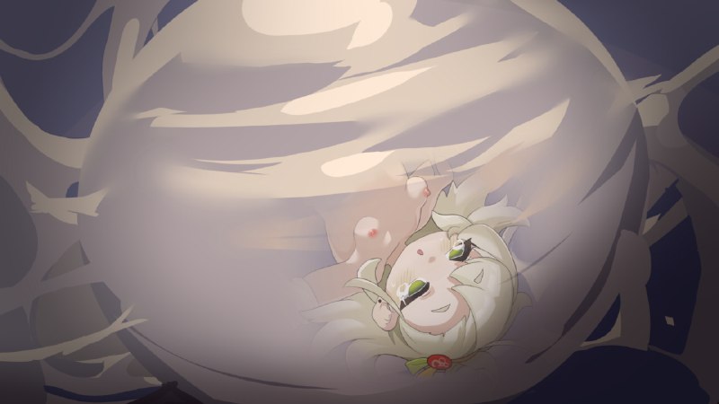  接上图，派派被抓进了蜘蛛洞里#R-18 #蜘蛛糸 #裸足裏 #足裏 #粘着拘束 #ネバネバ #绝区零 #パイパー・ウィール #異種姦 #ボテ腹 接上图，派派被抓进了蜘蛛洞里#R-18 #蜘蛛糸 #裸足裏 #足裏 #粘着拘束 #ネバネバ #绝区零 #パイパー・ウィール #異種姦 #ボテ腹