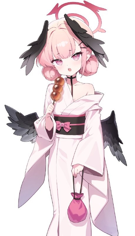 #欲老肩巨滑的和服小春